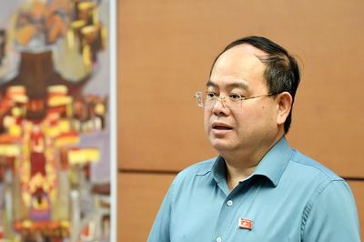 Bí thư Quảng Ninh: Không có nơi xử lý rác thải, cái gì cũng đổ ra biển, ra sông