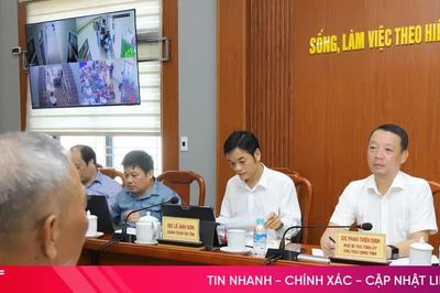Quy chế mới về tiếp công dân của Chủ tịch UBND tỉnh Hà Tĩnh