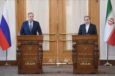 Lý do Nga có thể làm trung gian cho Mỹ và Iran hiệu quả hơn các bên khác