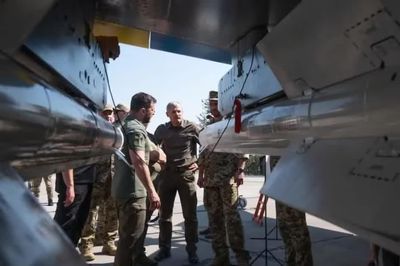 EU tìm cách mở rộng vai trò trong đàm phán hòa bình Nga - Ukraine