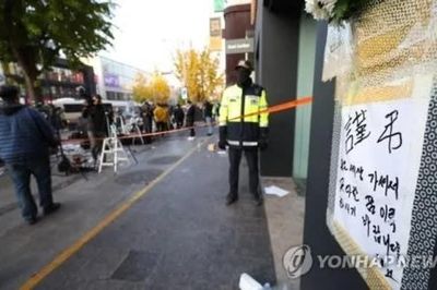 4 năm sau thảm kịch Itaewon, Seoul huy động 4.600 cảnh sát bảo đảm an toàn dịp Halloween