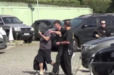 Brazil triệt phá đường dây buôn bán động vật quý hiếm quốc tế