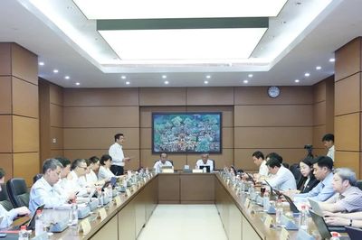 Giải quyết các xung đột chồng lấn trong khai thác sử dụng không gian biển