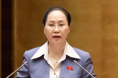 Trình Quốc hội nhiều cơ chế, chính sách đột phá phát triển công nghiệp văn hóa