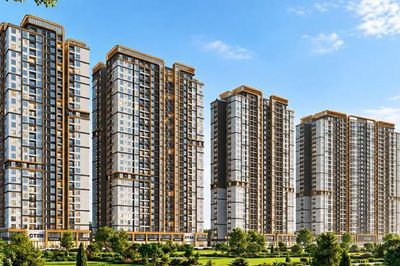Hải Phòng: Giao hơn 2ha đất cho doanh nghiệp thực hiện nhà ở xã hội