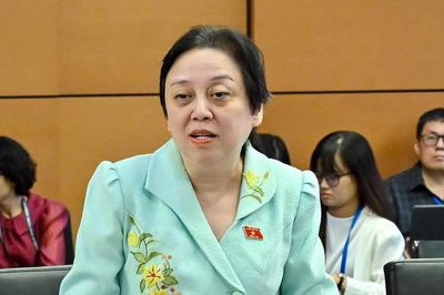 'Miệng thì nói là cần an toàn thực phẩm, nhưng thực tế vẫn muốn tìm chỗ bán rẻ nhất'