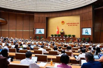 Hoàn thiện pháp luật về bảo vệ công trình quan trọng liên quan đến an ninh quốc gia