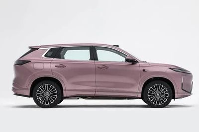Xe gầm cao công suất 360 mã lực, siêu tiết kiệm xăng, giá hơn 540 triệu đồng