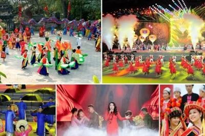 Đề xuất đưa ẩm thực thành ngành công nghiệp văn hóa độc lập