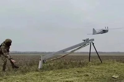Nga hé lộ hệ thống chống UAV nhiều lớp