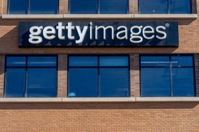 Getty Images nộp đơn xin bảo hộ phá sản