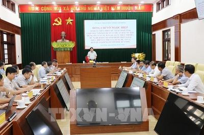 Giải ngân đầu tư công ở Lâm Đồng: Nơi đạt 71%, nơi mới 20%