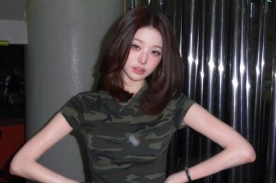 Jang Won Young (IVE) gây bất ngờ với diện mạo mới lạ