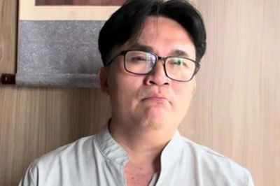 Đại Nghĩa tiết lộ tình trạng hiện tại