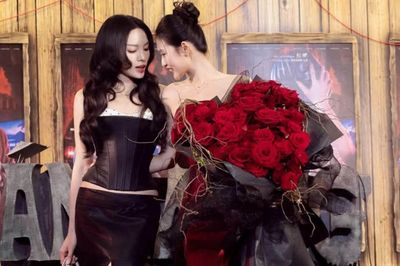 Thiên Ân công khai bày tỏ tình cảm với Kỳ Duyên