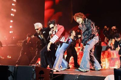 BIGBANG diễn ở Hà Nội: Những bản hit nào sẽ khiến fan Việt bùng nổ?