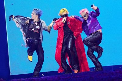Món đồ đang được săn đón nhất lúc này trước thềm concert BIGBANG tại Hà Nội