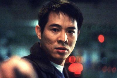 Một quyết định làm thay đổi sự nghiệp của Lý Liên Kiệt