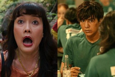 Phim có Vân Dung soán ngôi Steven Nguyễn