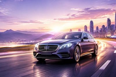 TOP 10 thương hiệu 'xe hơi hạng sang' hàng đầu thế giới