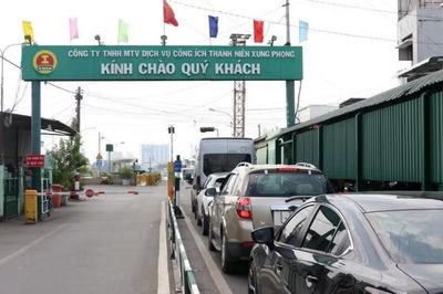 TP.HCM: Phà Cát Lái và Bình Khánh điều chỉnh giá vé