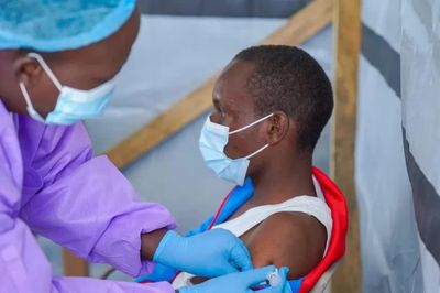 CHDC Congo bắt đầu thử nghiệm vắc-xin Ebola giữa đợt bùng phát dịch nghiêm trọng