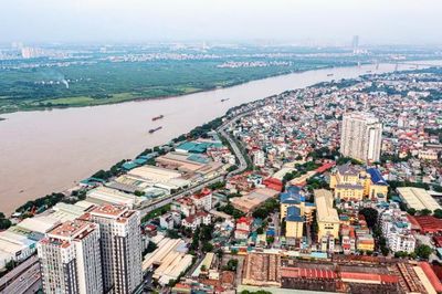 Vĩnh Hưng và bài toán tái thiết đô thị