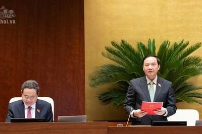 Ngày 24/10/2026: Quốc hội thảo luận về các dự án luật lĩnh vực môi trường, an toàn thực phẩm