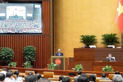 Đề xuất chuyển quản lý giống cây trồng về Bộ Khoa học và Công nghệ