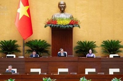 Sửa Luật Bảo vệ môi trường: Cắt giảm thủ tục, thúc đẩy kinh tế tuần hoàn