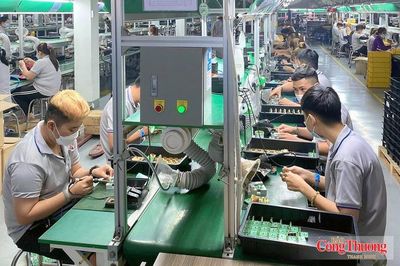 TP. Hồ Chí Minh triển khai nhiều giải pháp phát triển công nghiệp xanh