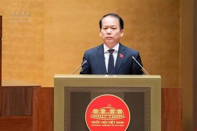 Sửa Luật Tài nguyên, môi trường biển và hải đảo: Khơi thông nguồn lực phát triển kinh tế biển