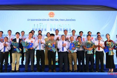 Lâm Đồng mở dư địa tăng trưởng từ liên kết vùng Tây Nam