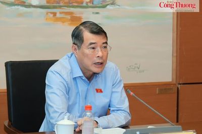 Thủ tướng Lê Minh Hưng: Quản lý an toàn thực phẩm phải thống nhất một đầu mối