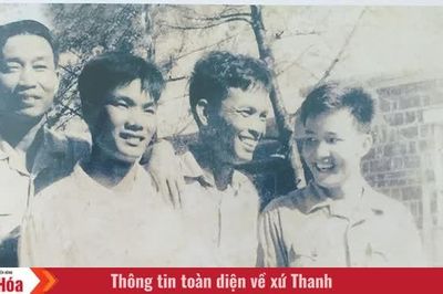 Sứ mệnh vinh quang