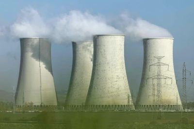 IAEA: Năng lượng hạt nhân có thể tăng gấp 3 lần vào năm 2060