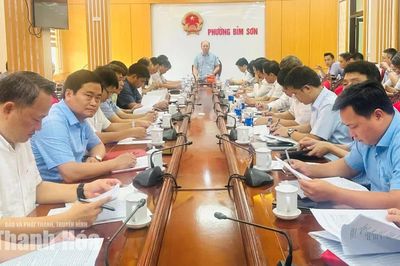 Nhà thầu không bảo đảm tiến độ phải bị thay thế, thu hồi vốn tạm ứng chưa có khối lượng hoàn ứng