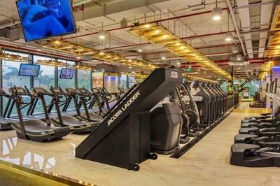 Califoria Fitness tiếp tục đóng 5 cơ sở tại TP HCM và Hà Nội