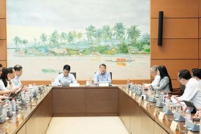 Luật An toàn thực phẩm (sửa đổi): Quản lý theo nguy cơ, tạo điều kiện cho sản xuất kinh doanh chân chính