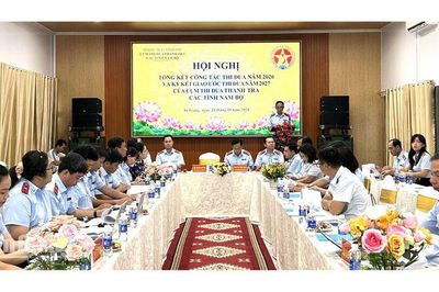 An Giang phát hiện sai phạm gần 69 tỷ đồng qua thanh tra