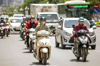 Thời tiết Bắc Ninh đêm 24, ngày 25/10: Gió Đông Bắc cấp 2