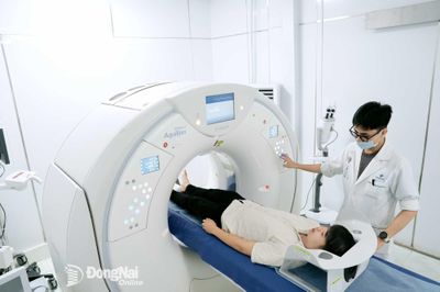Tạo động lực cho y tế tư nhân phát triển