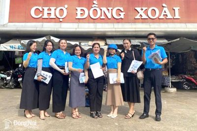 Đồng Nai hướng đến bao phủ bảo hiểm y tế toàn dân