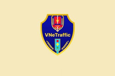 Xử lý vi phạm hành chính về giao thông trên môi trường điện tử