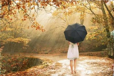 TẢN VĂN Chập chững... cuối thu