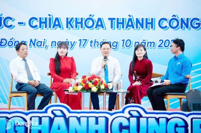 Làm chủ cảm xúc, chìa khóa thành công nơi làm việc