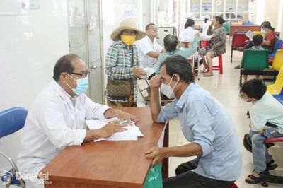 Sở Y tế công bố danh sách 5 cơ sở y tế khám sức khỏe miễn phí cho người dân