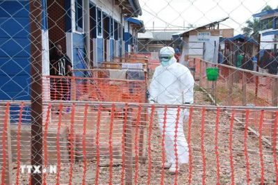 Kenya ghi nhận ca tử vong thứ hai do Ebola, tăng cường kiểm soát dịch