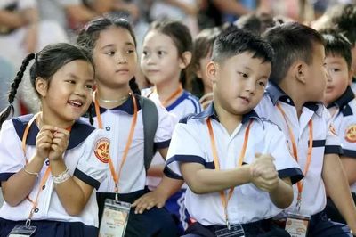 Dự kiến cấm kiểm tra, đánh giá đối với trẻ vào lớp 1: Trường công, trường tư sẽ tuyển sinh thế nào?