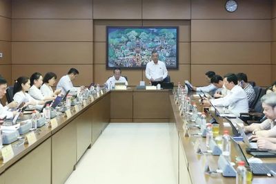Cần làm rõ ranh giới giữa quản lý tổng hợp không gian biển với quản lý chuyên ngành